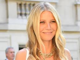 Gwyneth Paltrow's autumn style is unmatched