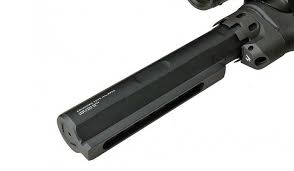 The strike industries liteslide is an upgrade for the glock 19 factory production slide that significantly reduces weight over the oem slide. Strike Industries Erweiterte Empfangerverlangerung Rot Si Ar Are T7 Red Bester Preis Verfugbarkeit Prufen Online Kaufen Mit Schnelle Lieferung