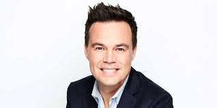 Endemol Shine Australia's Peter Newman announces executive promotion