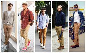Whether you want to know the latest men's fashion trends, what smart casual and business casual actually mean, or just the right colours for your skin tone, expect timeless men's style advice with a contemporary twist and clear focus on value. Gentleman S Lifestyle Fashion Health Inspiration Magazine Best Chinos Mens Style Guide Gentleman Lifestyle