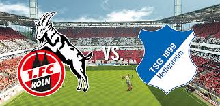 Hoffenheim vs köln highlights and full match competition: 1 Fc Koln Detailseite