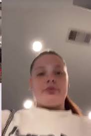 Kennedy Carter Tiktoks