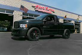 Log in or sign up. 2004 Dodge Ram Srt10 Fast Lane Classic Cars