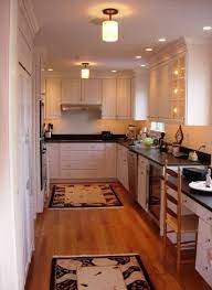 70 Trendy Kitchen Small Light Ceilings Interior Design Kitchen Kitchen Remodel Small Kitchen Lighting
