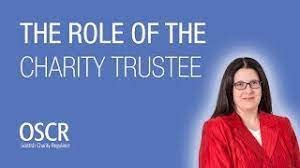 The Role Of The Charity Trustee - Youtube