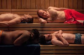 RÃ©sultat de recherche d'images pour "LE GRAND BAIN"