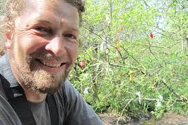 About Us — Carter Woods