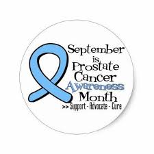 Since 1999, september has been recognized as national prostate awareness month. Pin On Men S Health