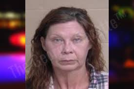 Candice Stanfield — Walker County Jail Bookings