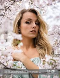 Photo by DREAMY Magazine, Melissa Kagan Chromiak, Breanna Weden