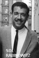 Marv Goldberg's R&B Notebooks