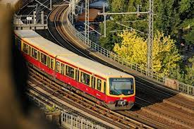 Notwendigkeit Fur Zweigleisige S Bahn Gepruft Berlin De