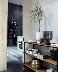 House Doctor Aps On Instagram A Portable Shelving Unit Is Great For Displaying Your Favourite Items Make The Look Personal By Ch Home Decor Home Office Decor House Doctor