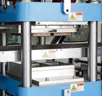 PP Cake Box Clear Plastic Box Making Machine - PP Plastic ...