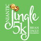 Niantic Jingle 5k event image