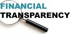 Religious organizations should show us the money (Bill's Faith Matters blog)