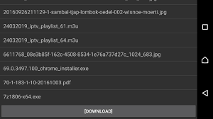 Perfect player supports both m3u and xspf playlist formats and most iptv services use one or the other. Menikmati Chanel Tv Satelite Fta Free To Air Dengan Perfect Player Onny Putranto Blog