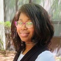 LeAira SaNiyah-Angel Rogers Obituary