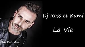 Dj Ross et Kumi