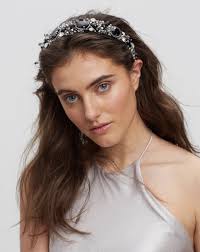 Morgan & Taylor Piper Headpiece