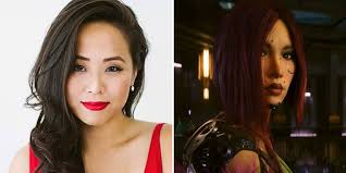 Cyberpunk 2077: Phantom Liberty