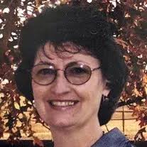 Sharon Kay Griffith Beeman (1949-2019)