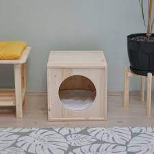 kedi evi kedi evi mobilya agac