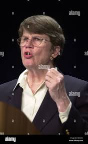 Janet s hi-res stock photography and images