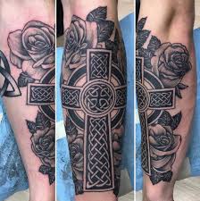 This is a design i am using for my first tattoo. Awesome Irish Tattoos To Celebrate Your Celtic Heritage Tattoo Stylist