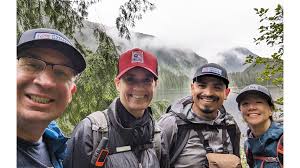 Washington State Mission