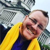 8 "Brian Cude" profiles