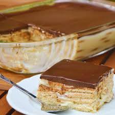 Calda De Chocolate Para Pavê Simples Pave Facil E Rapido Receita Pave Facil E Rapido Receitas Sobremesas Deliciosas