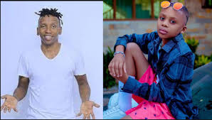 Actually this amazing music have been trending online for some days now and here he drops the video. K2ga Aeleza Sababu Za Mtoto Wa Alikiba Kiba Junior Kutoonekana Kwenye Video Ya Ndombolo Video Bongo5 Com