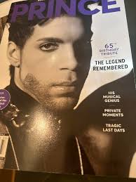 Any new information in the latest Classic Rock magazine?