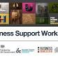 Business Support Workshop: The 4 Foundations of - Flourish Enterprises St Catherine's House, Woodfield Park, Tickhill Rd., Balby Event Image