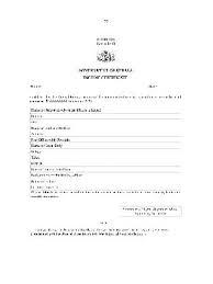 These downloadable forms are only for personal use. Affidavit For Income Certificate Kerala Biayaku