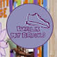 Walk My Bricks - Walkathon