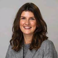 Danielle Goodall-Stroud Email & Phone Number