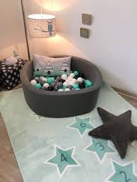 Wundervolles Ballebad In Farben Ganz Nach Wunsch Zusammen Stellen Diy Baby Spielzeug Kinder Zimmer Kinderzimmer Kleinkind Zimmer