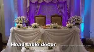 5 best wedding themes of all times. Wedding Decor Ideas Youtube