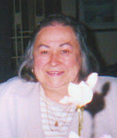 Patricia O'Neill Obituary