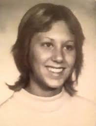 Remembering a smiling woman from East High