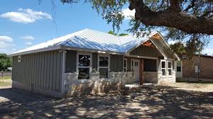 Bandera Havenbrook Homes Home House In The Woods House