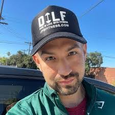 Paul Foti's Instagram, Twitter & Facebook