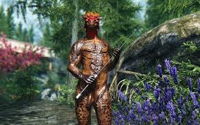 Rule34 - If it exists, there is porn of it  tes, argonian  458596
