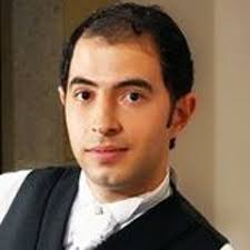 Stream Gerson Ortega