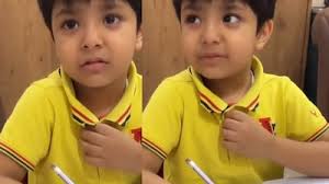 On Camera, Woman Calls Son's Possible Anxiety Attack 'Nautanki'. Internet  Slams Her For 'Bad Parenting'