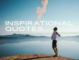 Famous hopeful quotes for the future. Inspirational Quotes Keep Inspiring Me