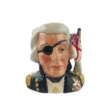 Royal Doulton Nelson