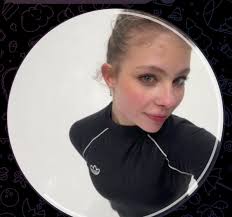 Alexandra Shinkarenko